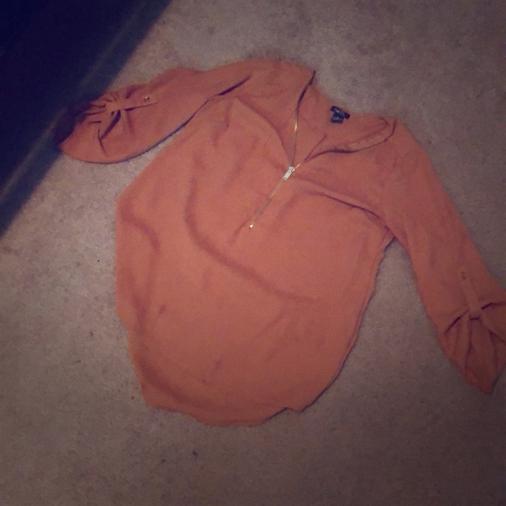 Dress shirt